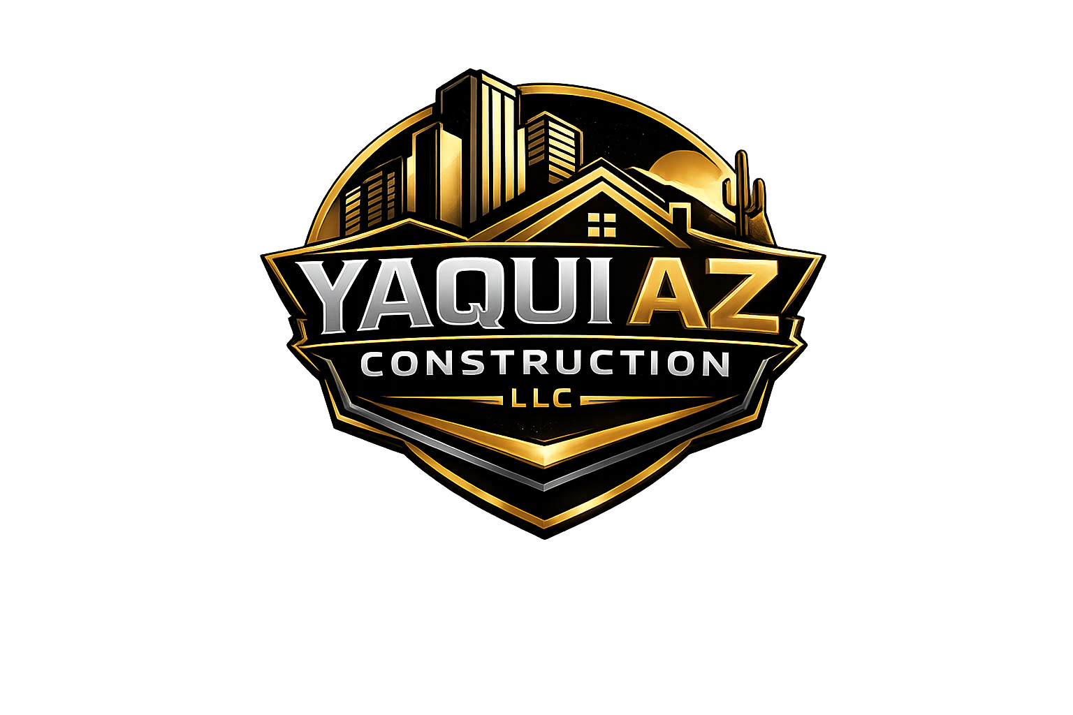 Yaqui AZ Construction LLC